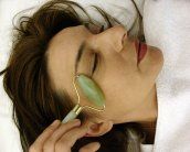 Image: Chinese Cosmetic Treatments