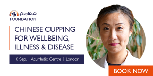 Advanced Cupping training at AcuMedic