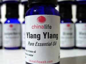 Ylang Ylang Pure Essential Oil AcuMedic chinalife shop