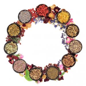chinese herbs