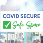 Image: Our Covid-Secure Declaration