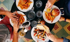 Digestive Disorders