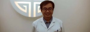 Dr Dai - Acupuncturist and Chinese Herbal Medicine Doctor