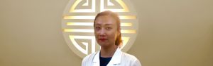 Meet Dr Disha