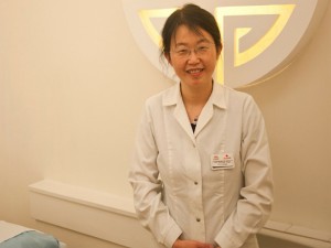 Dr Linda Han Acupuncture TCM