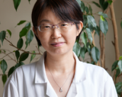 Image: Dr. Xu Hua ‘Linda’ Han - MD PhD MCMIR