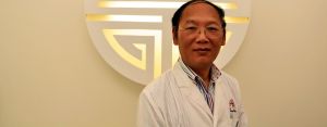 Dr Wan Acupuncture TCM