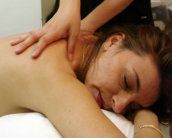 Image: Massage