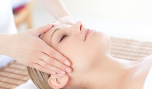 swedish massage