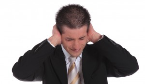 Tinnitus treatment. What causes ringing in ears and how to cure it