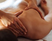 Image: Tuina Massage