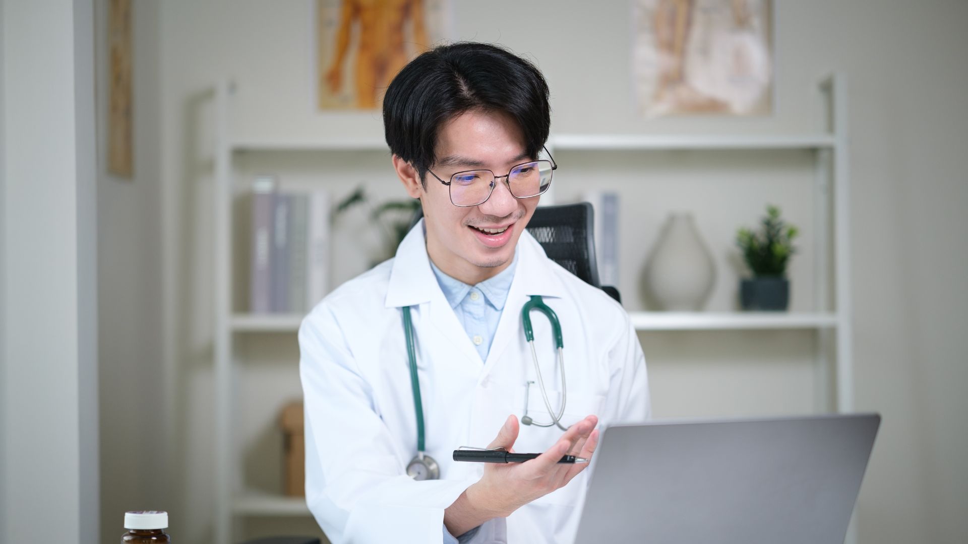 Online Chinese Medicine Consultation