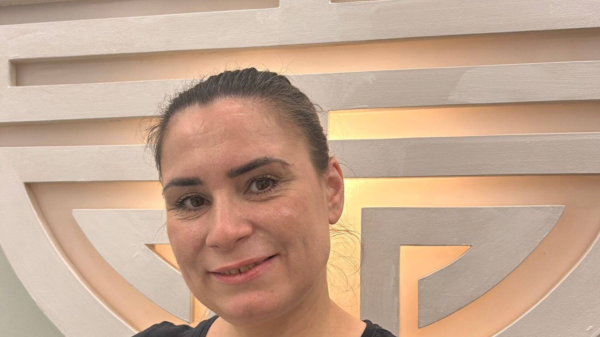 Ms Olga Gromova – Medical & Sports Massage Therapist