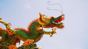acupuncture special ofer deal at AcuMedic in London during the Chinese New Year of the Dragon
