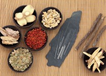 Acupuncture Full Chinese Herbal Consultation
