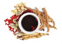 chinese herbal consultation