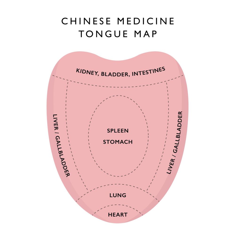 Diagnosis in Chinese Medicine AcuMedic Clinic