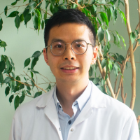 Image: Dr Siu Lun Chan - MD BSc MSc MCMIR