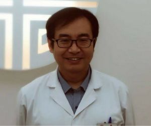 Dr Dai - London Acupuncturist and Herbalist