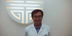 Dr Dai - Acupuncture and TCM specialist