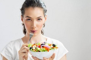 salads bad for weight loss