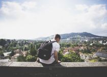 Travel Sickness
