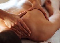 tuina massage