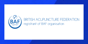 Your new BAF logo